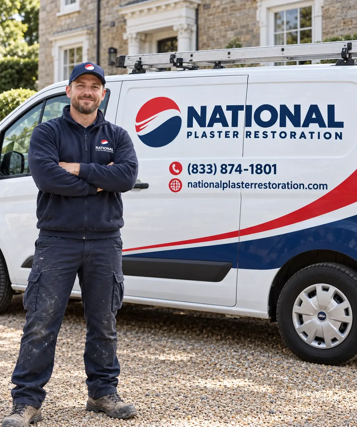 Plaster Repair company in Wheatland, MO